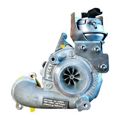 Turbo 819872-0001 per Peugeot, Citroen 1.6 HDI 120cv
