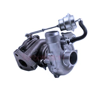 Turbo VB420088 per Mitsubishi L200 2.5 td