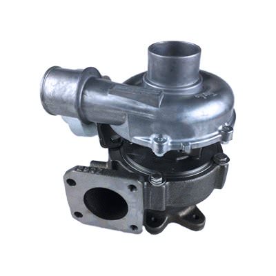 Turbo WE01 OE VBD20021 per Mazda 2.5 L