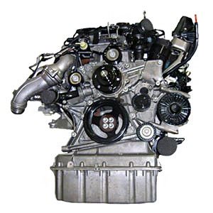 Motore  651957 per Mercedes Sprinter 2.2 d