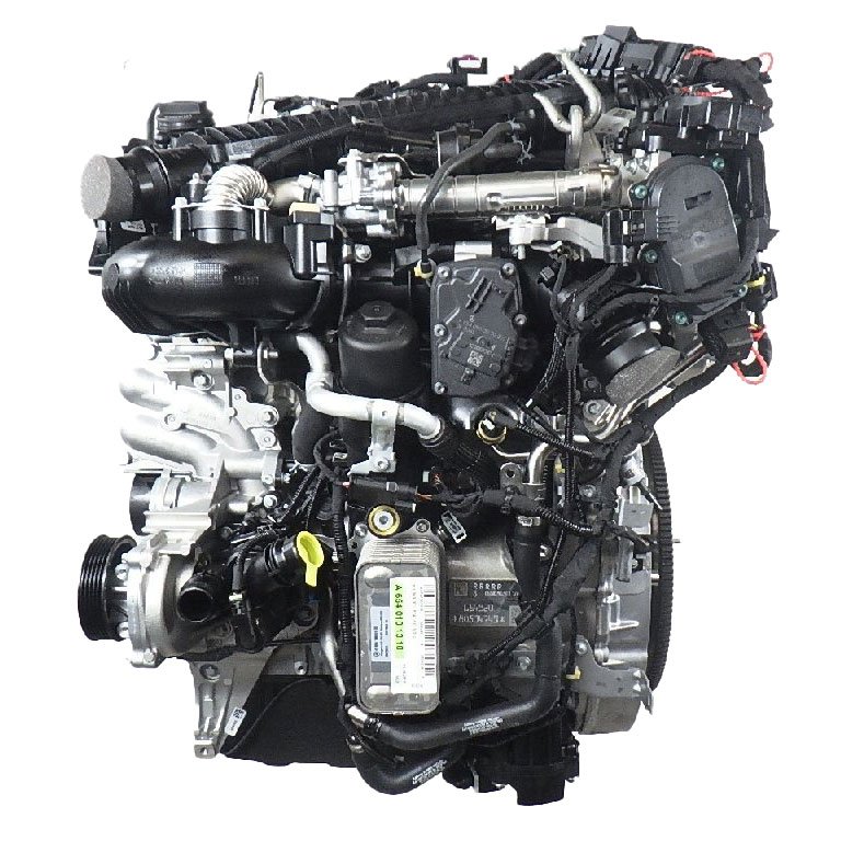 Motore 654920 per Mercedes E W213 2.0 d