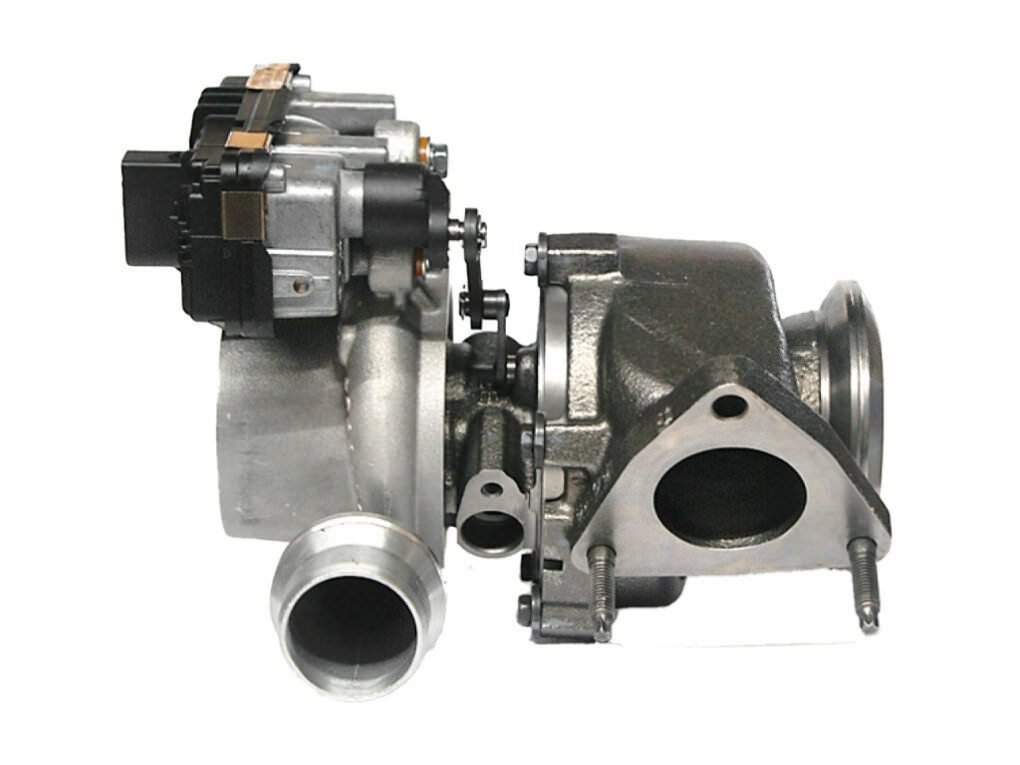 Turbo 49335-01950 Range Rover Evoque 2.0 D