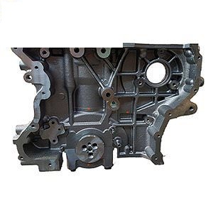 Blocco motore QJ2R Ford Ranger 2.2 d