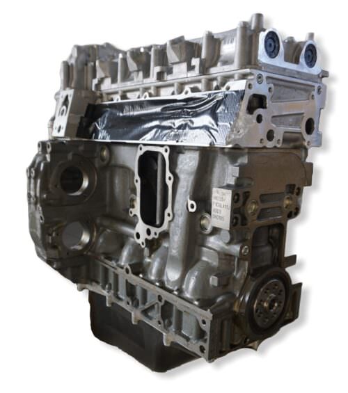 Motore F1CFL411J per Iveco Daily 3.0 D