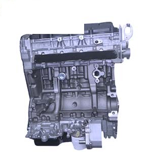 Motore nuovo 4HM per Fiat 2.2 D
