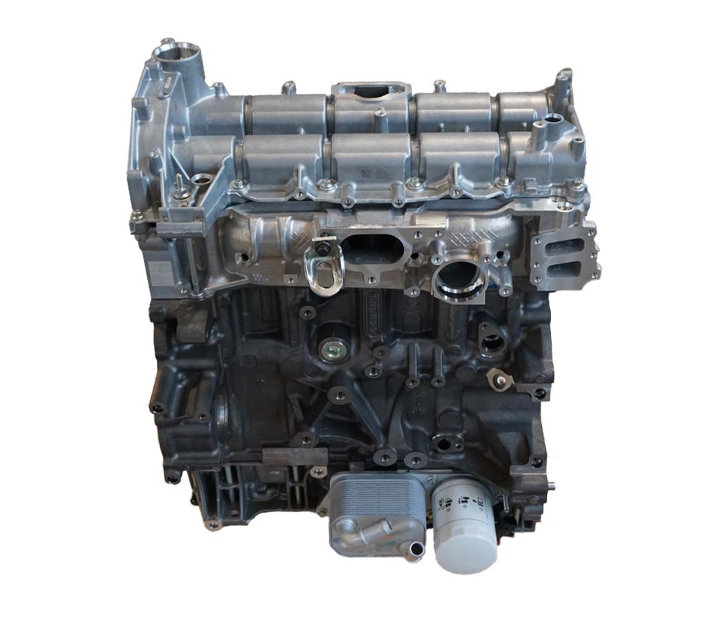 Motore nuovo YNR6 per Ford Transit 2.0 d