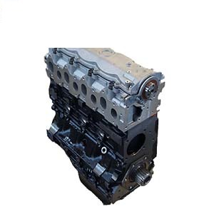 Motore 8140.43S per Iveco, Fiat, Citroen, Peugeot 2.8 D