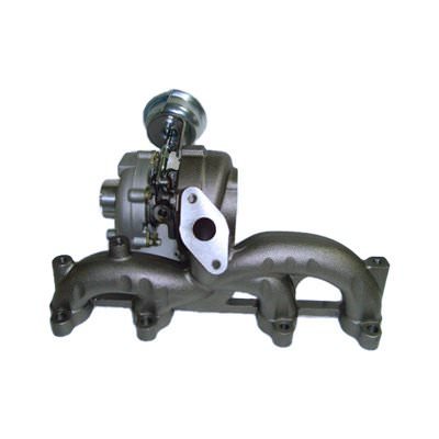 Turbo 454232-0001 per Seat, Audi, VW 1.9 TDI