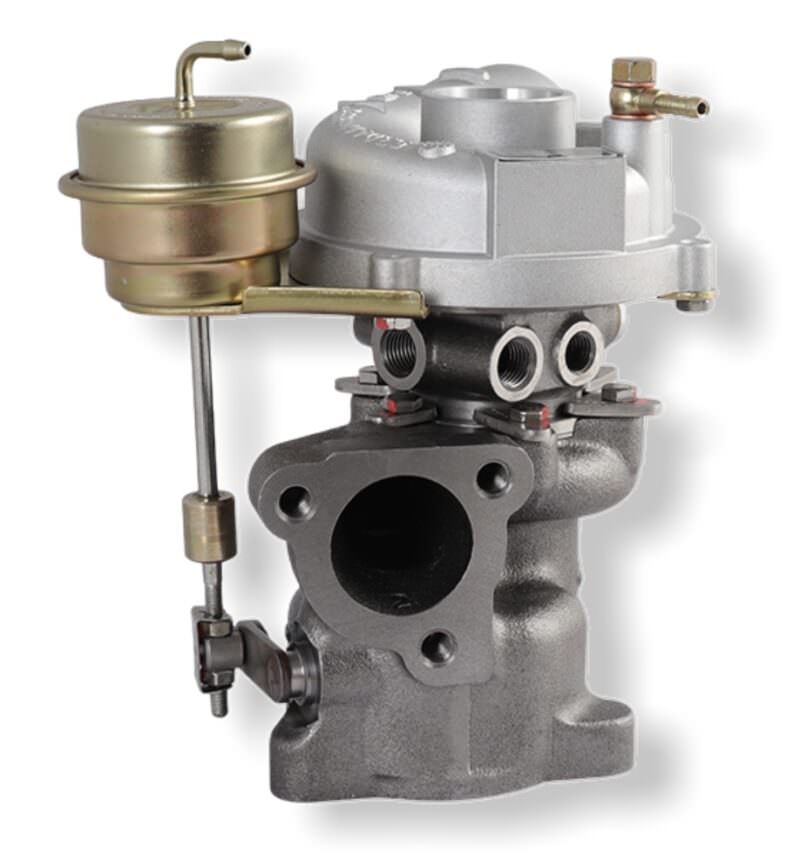 Turbo 5303-970-0029 Seat Exeo 1.8 T