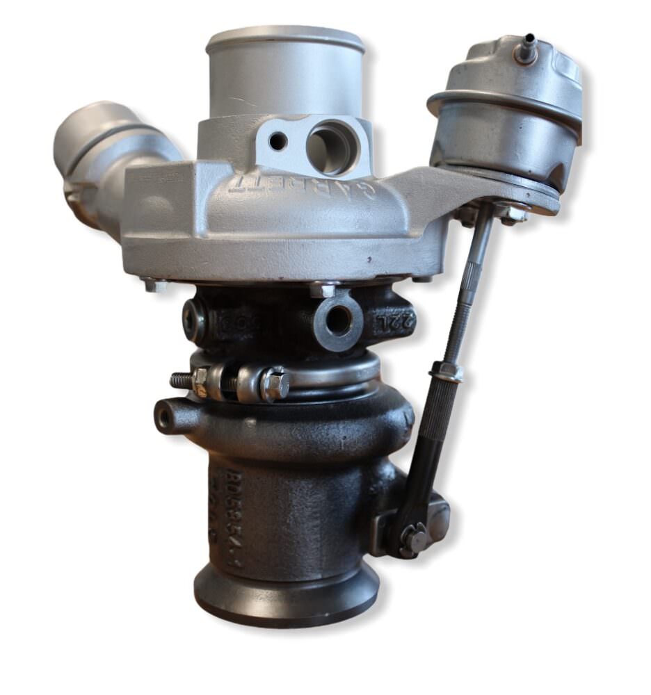 Turbo 814698-2 Opel Mokka 1.6 CDTI 95/110 cv