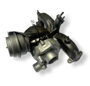 Turbo 454231-0005 Seat, Skoda 1.9 TDI
