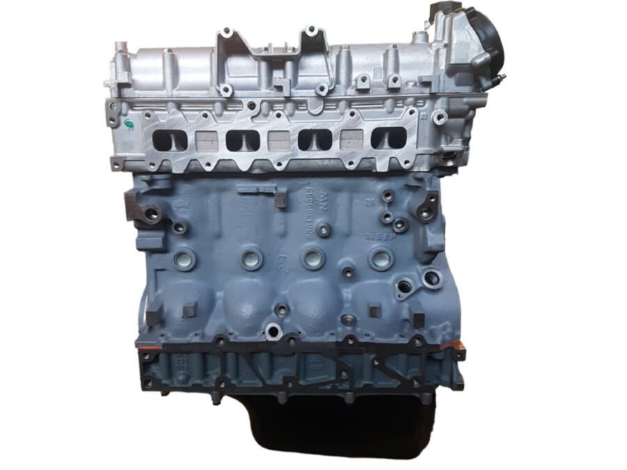 Motore F1CFA401A per Fiat Ducato/ Iveco Daily 3.0 B
