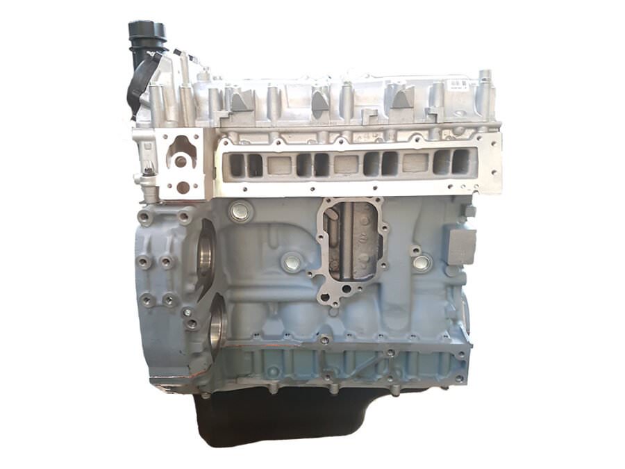 Motore F1CFA401B Fiat Ducato, Iveco Daily 3.0 B