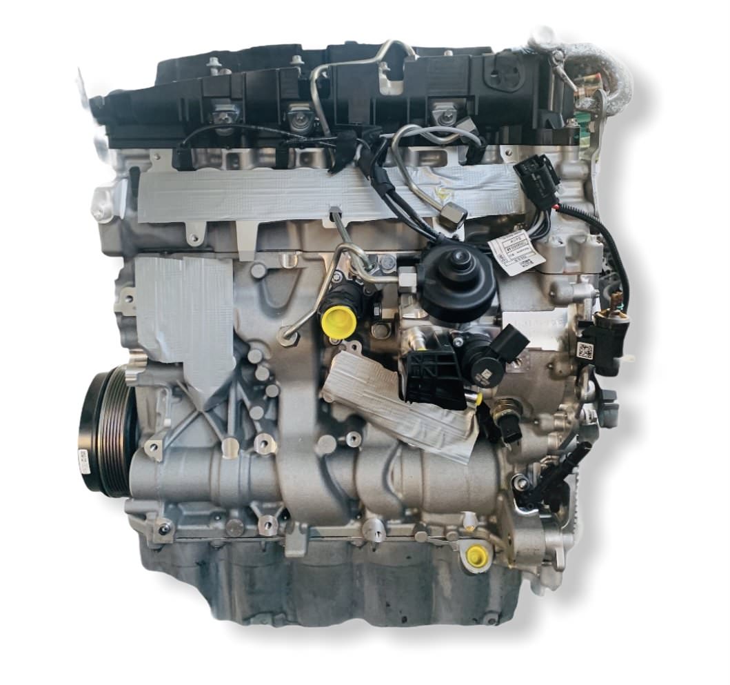 Motore nuovo B47C20A per Mini, BMW 2.0 D