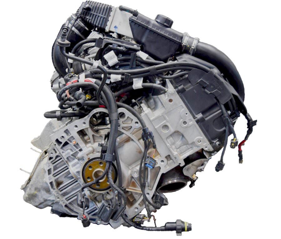 Motore S55B30A per BMW M3, M4 3.0 B