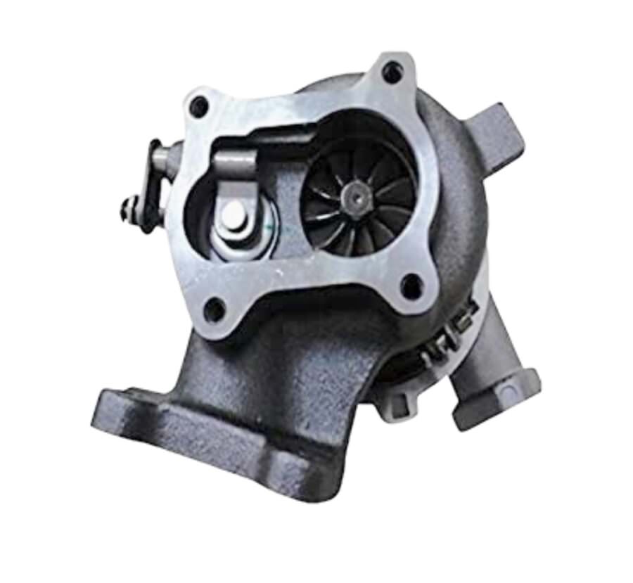 Turbo 17201-54030 4- Runner, Hilux Hiace, Land Cruiser 2.4 L