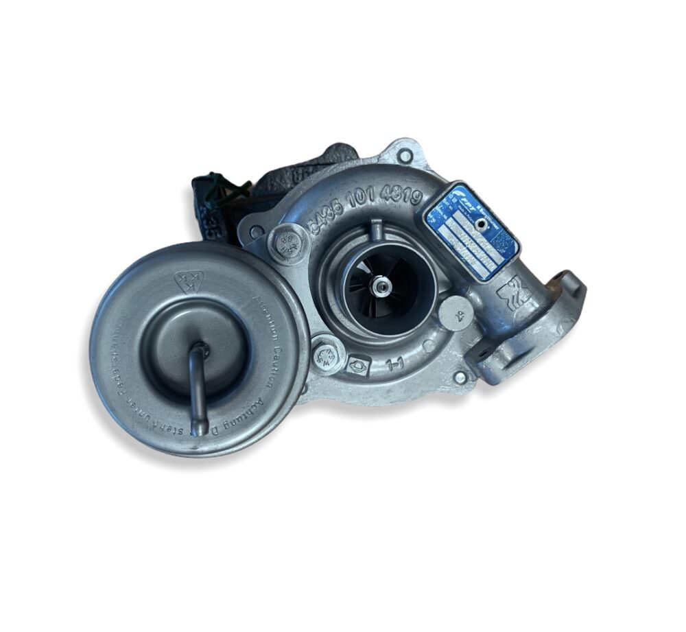 Turbo 5435-971-0018 per Fiat 1.3 CDTI
