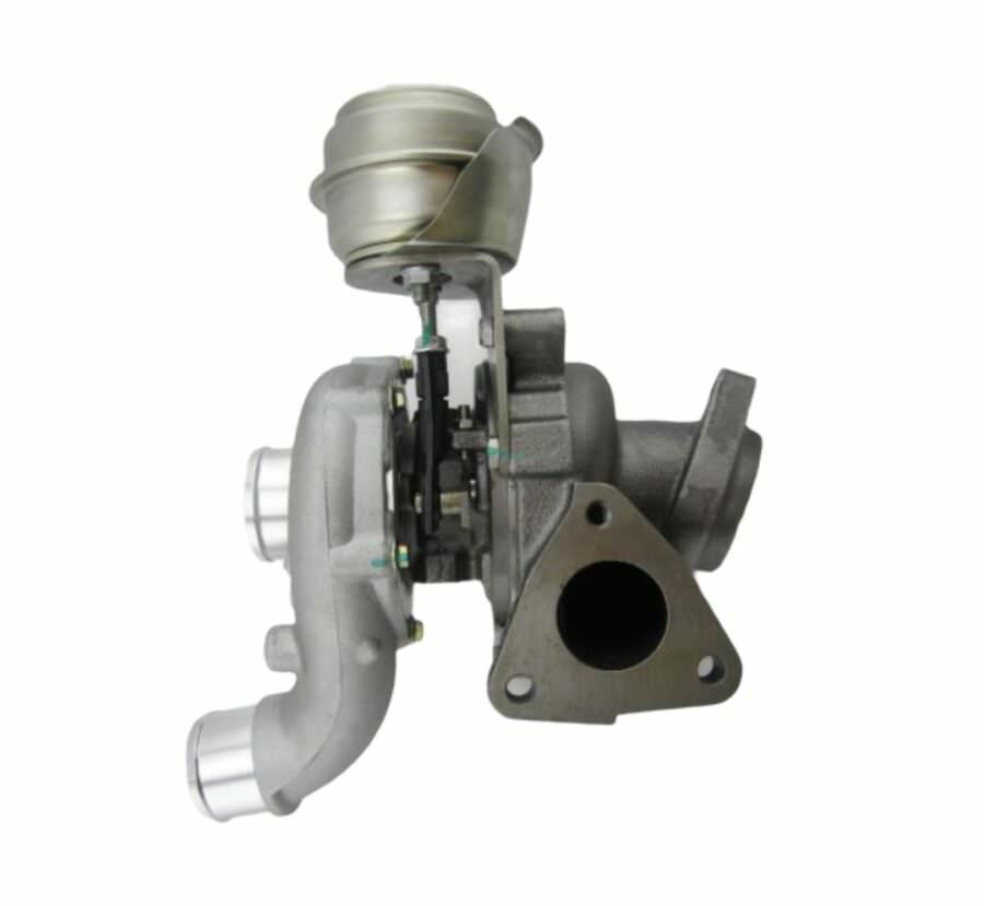 Turbo 761433-0002 per Sang Young Kyron 2.0 XDi
