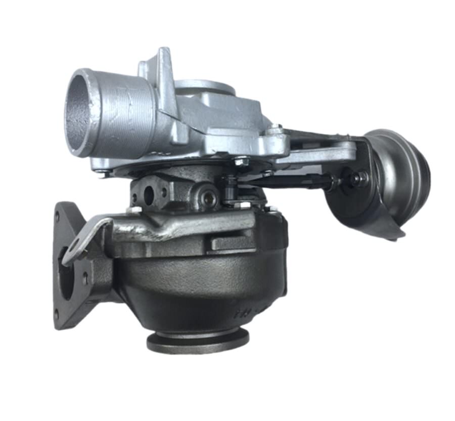 Turbo 761618-0001/ 2/ 3 Suzuki Grand Vitara 1.9 L
