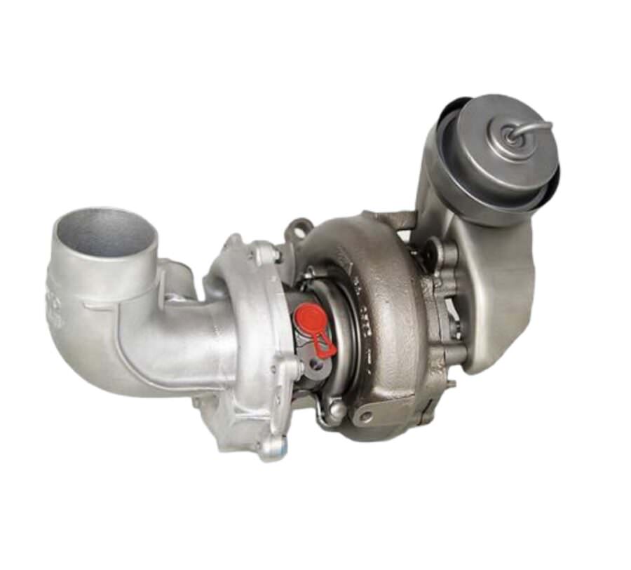 Turbo VB28 Toyota Avensis/ Rav 4 2.2