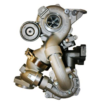 Bi Turbo 5304-970-0102 per Volkswagen Amarok 2.0 BiTDI