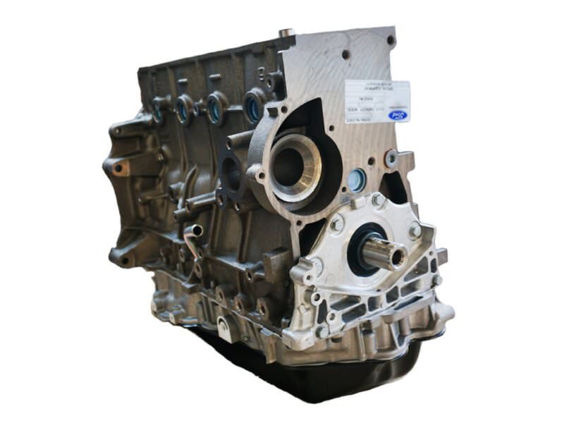 Blocco motore TXWA per Ford Galaxy/ S-Max 2.0 D