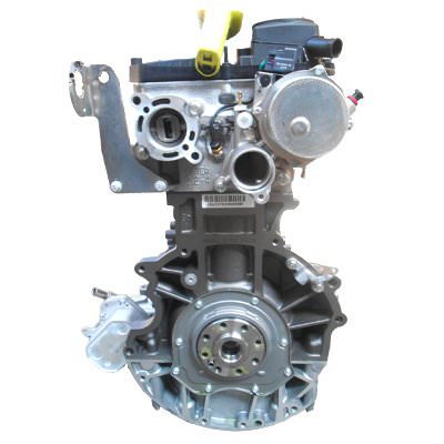 Motore nuovo QWFA Ford Transit 2.2 D