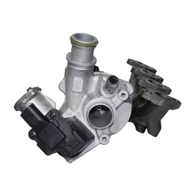 Turbo 03F145701L / LX / LV / F / G per VW Golf VI 1.2 TSI