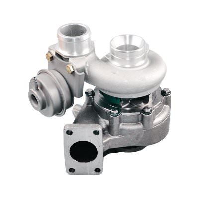 Turbo 49377-07440 per Volkswagen Crafter 2.5 TDI