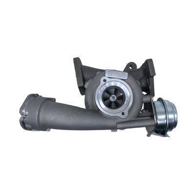 Turbo 729325-0002/3 per Volkswagen T5 2.5 TDI
