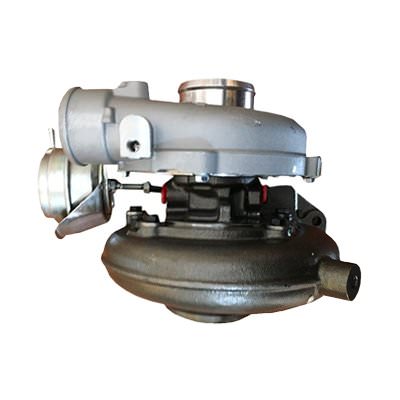 Turbo 757246-0001 per Jeep Cherokee Liberty 2.8 CRD