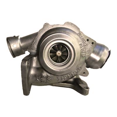 Turbo 760699-0002 per Volkswagen T5 Bus