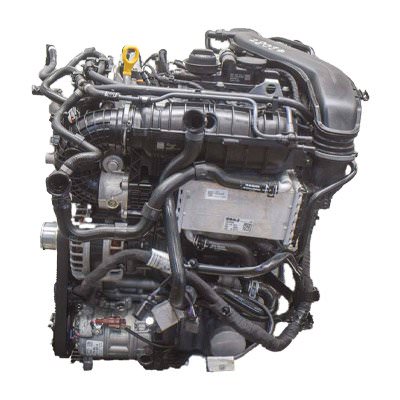 Motore usato DPC per Audi, VW, Seat, Skoda 1.5 TB