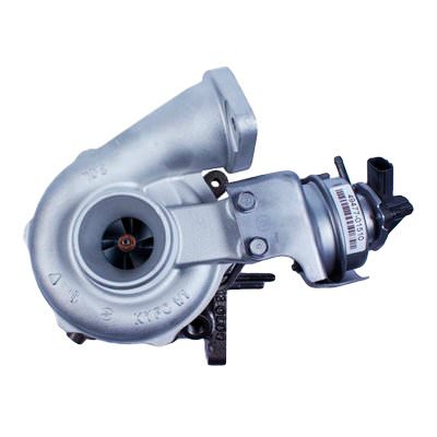 Turbo 49477-01510 per Chevrolet 2.0 VCDI