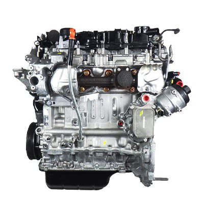Motore usato YH01 per Citroen, Peugeot 1.5 D