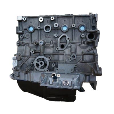 Blocco motore alleggerito RHH / RHC / RHD per Citroen 2.0 D