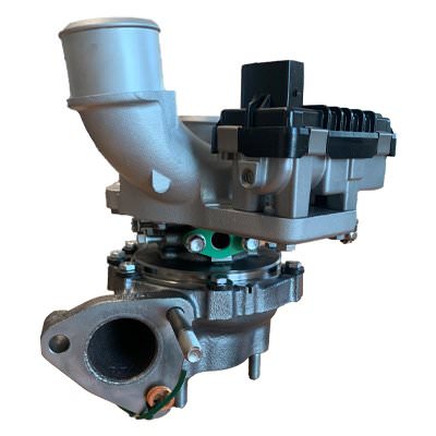 Turbo 780502-0001 Hyundai, Kia 2.2 TD