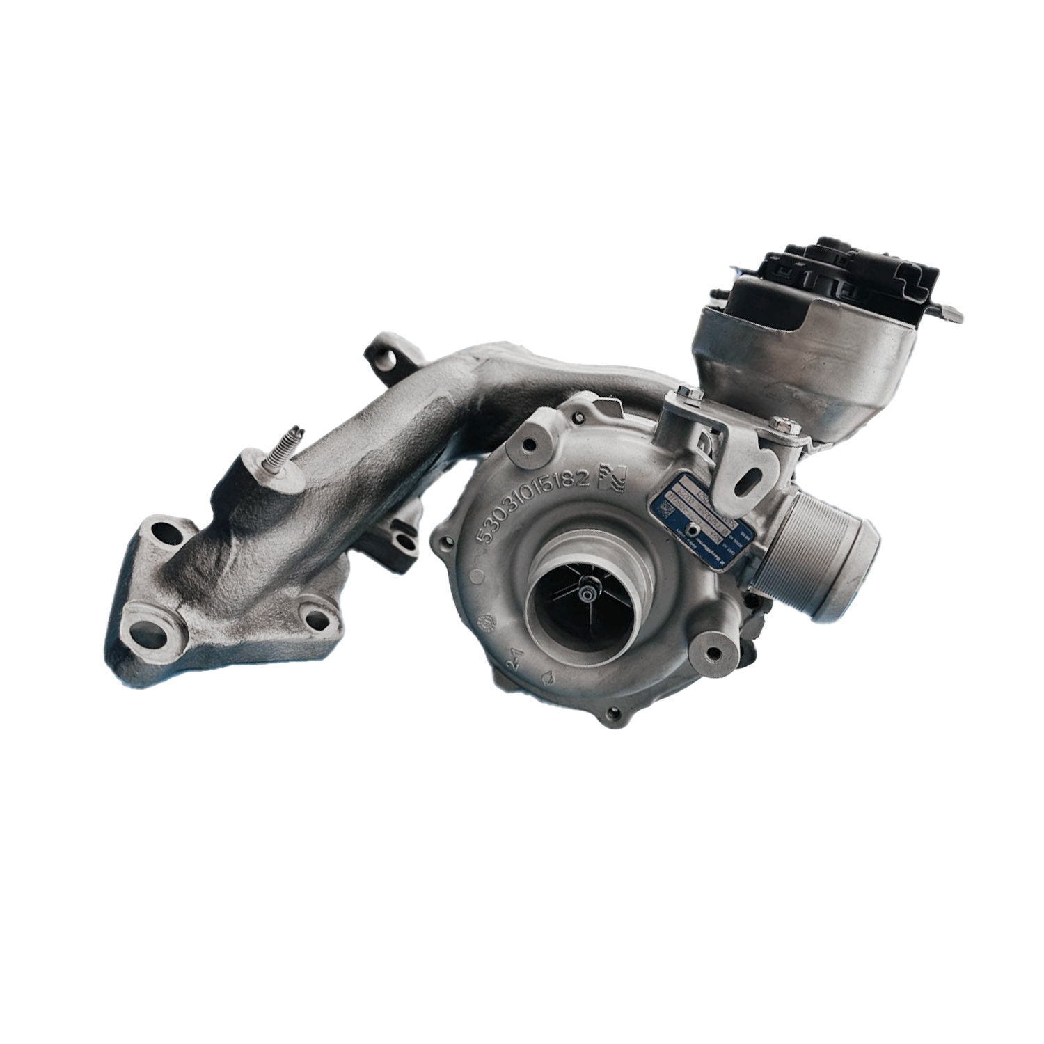 Turbo 5303-970-0521 per Citroen, Peugeot 2.0 HDI