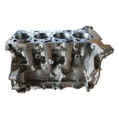 Blocco motore "CYF5" Ford Transit 2.2 D