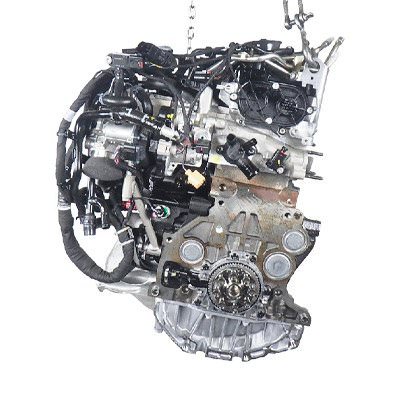 Motore Usato DETA per Audi A4, A5, Q5 2.0 TDI