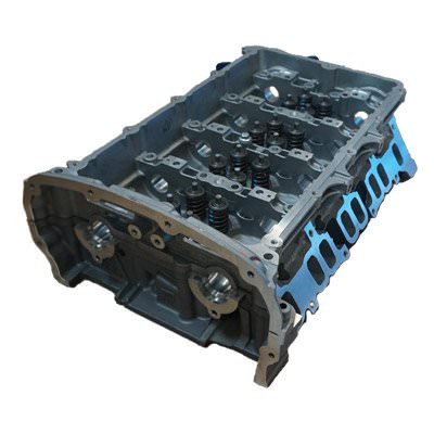 Testata motore "4HV" per Citroen, Peugeot, Fiat 2.2 D