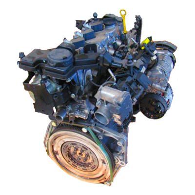 Motore usato 940A2000 per Alfa Romeo 1.4 Multiair