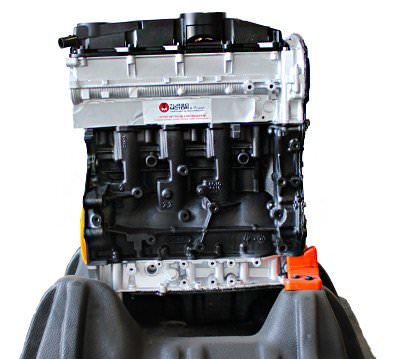 Motore rigenerato SRFA per Ford Transit 2.2 D