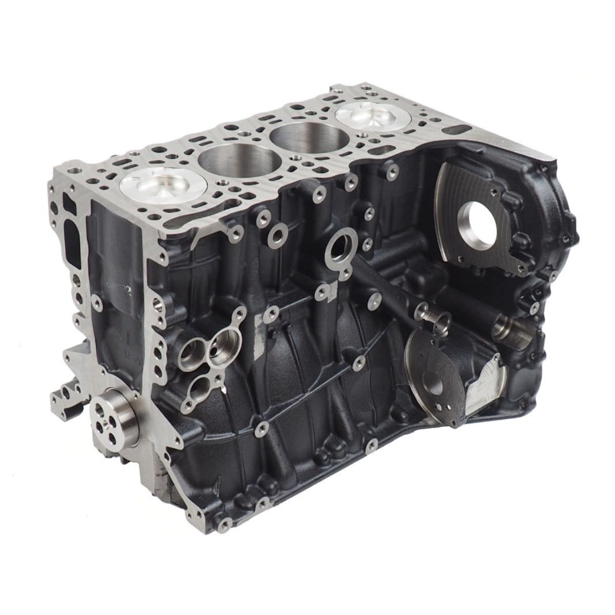 Blocco motore 651950 per Mercedes 2.2 D