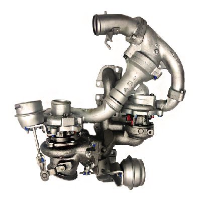Bi Turbo 10009500018 Saab/ Lancia 1.9/ Opel 2.0 Td