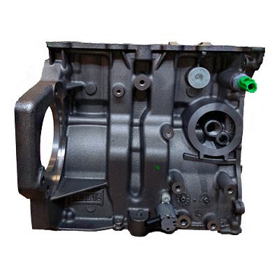 Blocco motore CFCD nuovo Ford 1.0 B
