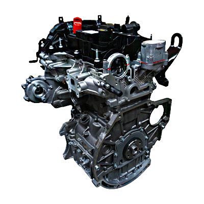 Motore nuovo M1DD per Ford Focus, C Max 1.0 B