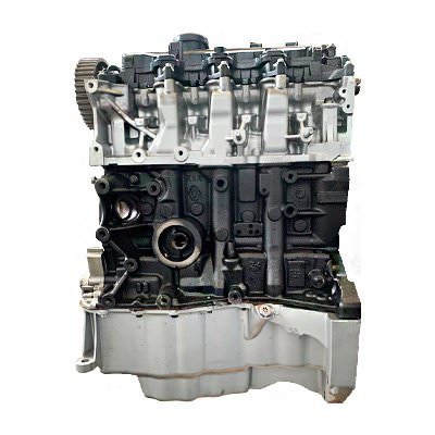 Motore rigenerato K9KC6 per Renault, Dacia 1.5 D