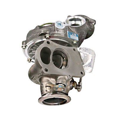 Turbo 5316-970-0031 per BMW Passenger car 2.0