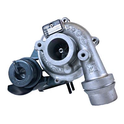 Turbo 5435-970-0028 per Renault, Dacia 1.5 TD